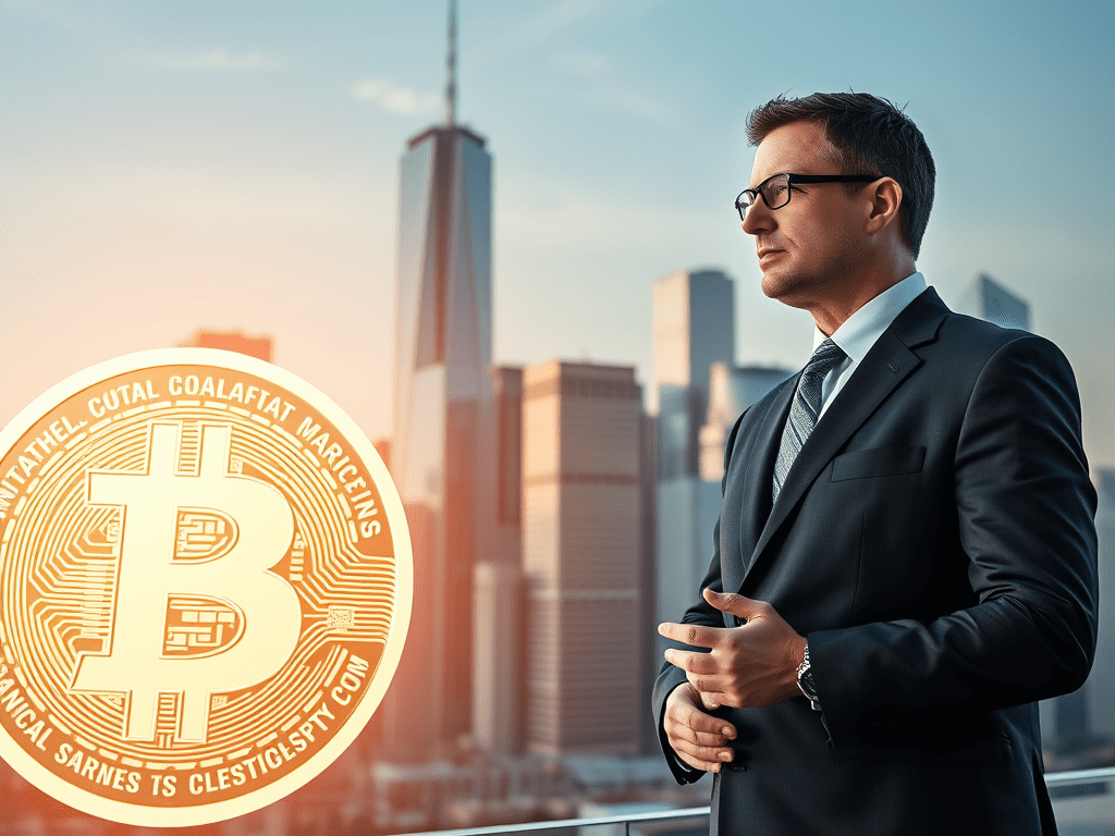 Strategy’s $BTC Reserve: What’s the&nbsp;End-Game?